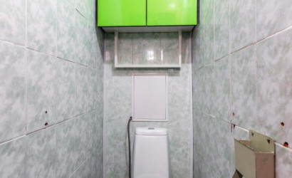 Купить 3-комнатную квартиру, Жодино, Ленина просп., 14/А. Фото 10