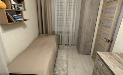 Купить 2-комнатную квартиру, Пинск, Советская, 29. Фото 3