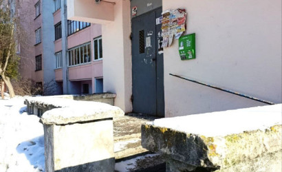 Снять 2-комнатную квартиру, Минск, Новгородская, 7 (Первомайский район). Фото 5