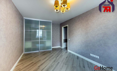 Купить 1-комнатную квартиру, Сеница, Зеленая ул., 1/2. Фото 5