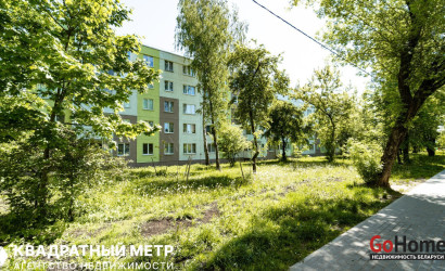Купить 2-комнатную квартиру, Минск, Рокоссовского просп., 45(Ленинский район). Фото 13