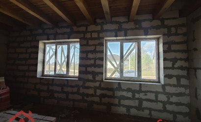 Купить дом, Масловичи, Полевая, 24 соток. Фото 30