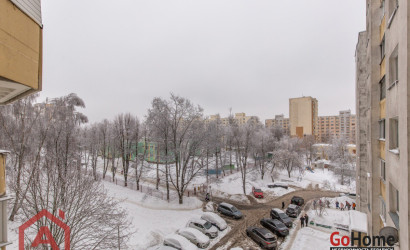 Купить 3-комнатную квартиру, Минск, Одинцова, 43 (Фрунзенский район). Фото 15