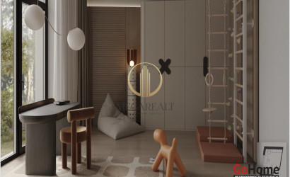 Купить 5-комнатную квартиру, Минск, пер. Баторинский, д. 3 (Центральный район). Фото 17