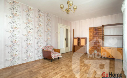 Купить 3-комнатную квартиру, Куренец, Партизанская ул.. Фото 4