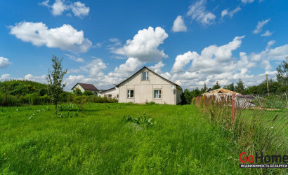 Купить дом, Хозянинки, В.Мысливца ул., 4, 14.8 соток. Фото 4