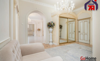 Купить коттедж, Валерьяново, Городская ул., 15.5 соток. Фото 22