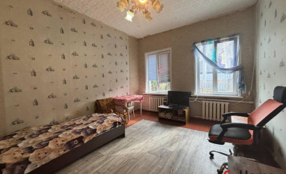 Купить 1-комнатную квартиру, Ратомка, Спортивная ул., 23. Фото 4