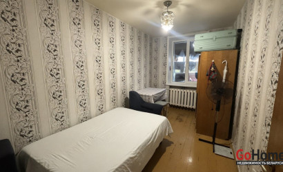 Купить 3-комнатную квартиру, Гродно, Парижской Коммуны, 20. Фото 4