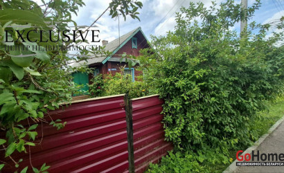 Купить дом, Ушачи, Ленинская ул., 49, 18.11 соток. Фото 8