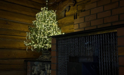 Снять на сутки коттедж, Пантелейки, Центральная, дом 39. Фото 4