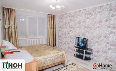 Купить 3-комнатную квартиру, Витебск, ул. Молодежная , д. 3а. Фото 10