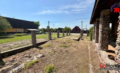  1-этаж.(86.7 м2), Варковичи(Братьев Басалыга ул.)