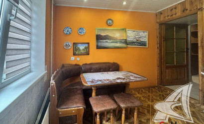 Купить 2-комнатную квартиру, Кобрин, , . Фото 9