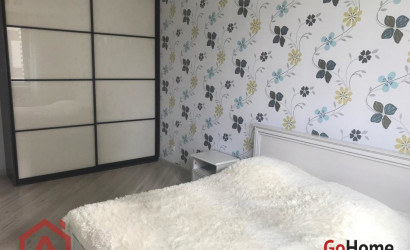 Снять 2-комнатную квартиру, Минск, Кирилла Туровского, 12 (Первомайский район). Фото 7