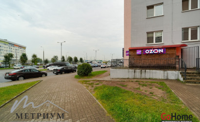 Аренда торгового помещения, Минск, тракт Игуменский, д. 16,  38 кв.м.. Фото 5