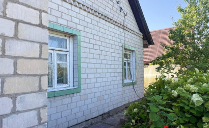 Купить дом в деревне, Дорожный строитель, 6.33 соток. Фото 5