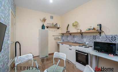 Купить 2-комнатную квартиру, Минск, Аркадия Смолича ул., 2 (Ленинский район). Фото 4