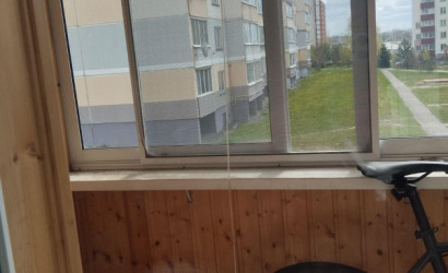 Купить 2-комнатную квартиру, Витебск, Чкалова ул., 62/1. Фото 7