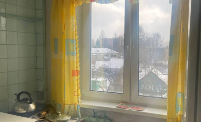 Купить 1-комнатную квартиру, Витебск, Вострецова ул., 9/2. Фото 2