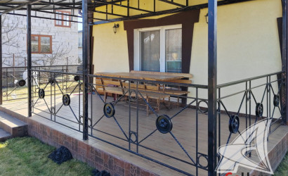 Купить дачу, Брест, Знаменский с/с, 4.57 соток. Фото 8