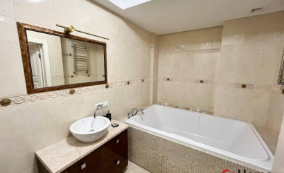 Снять 3-комнатную квартиру, Минск, Тургенева ул. 1 (Советский район). Фото 11