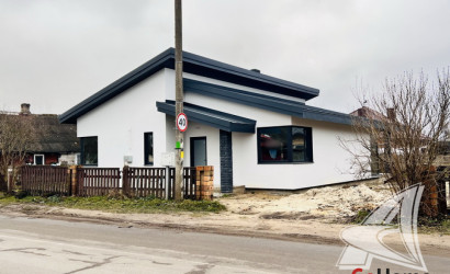 Купить дом, Клейники, Клейниковский с/с, 5.94 соток. Фото 4