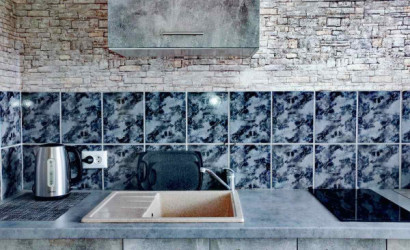 Снять 2-комнатную квартиру на сутки, Минск, пер. Корженевского, д. 6А (Октябрьский район). Фото 2