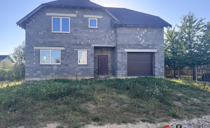 Купить дом, Серафимово, Кленовая ул., 10, 10.07 соток. Фото 2