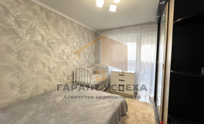 Купить 2-комнатную квартиру, Брест, ул. Пригородная, д. . Фото 4