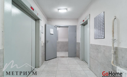 Купить 2-комнатную квартиру, Минск, Каменногорская ул., 100 (Фрунзенский район). Фото 17