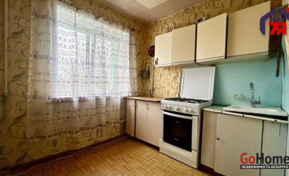 Купить 3-комнатную квартиру, Солигорск, Северная ул.. Фото 8