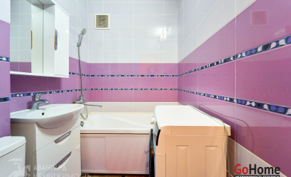 Купить 1-комнатную квартиру, Минск, Клумова пер., 13 (Партизанский район). Фото 10