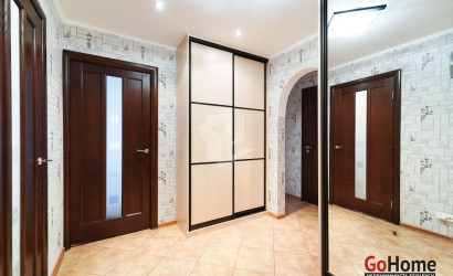 Купить 2-комнатную квартиру, Минск, Восточная ул., 26 (Советский район). Фото 10