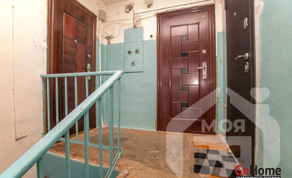 Купить 3-комнатную квартиру, Молодечно, Будавников ул., 11/А. Фото 18