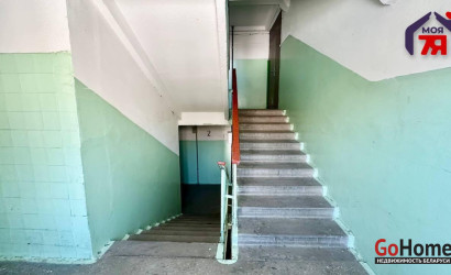 Купить 2-комнатную квартиру, Солигорск, Парковая ул., 10. Фото 25