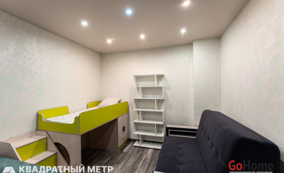 Купить 1-комнатную квартиру, Минск, просп. Победителей, д. 125 (Центральный район). Фото 10