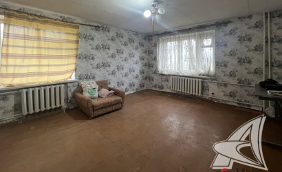 Купить 1-комнатную квартиру, Масевичи, , . Фото 1