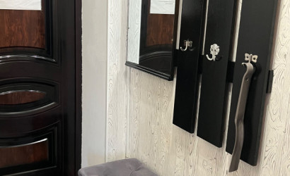 Снять 1-комнатную квартиру на сутки, Витебск, Фрунзе пр-т,8. Фото 7