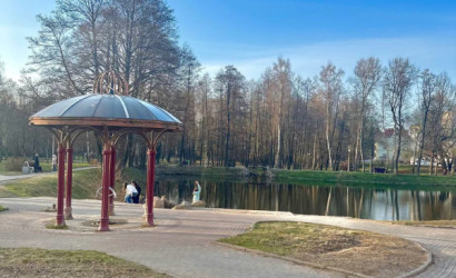 Снять 3-комнатную квартиру, Минск, Максима Горецкого, 81 (Фрунзенский район). Фото 13