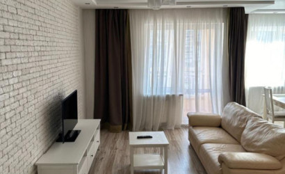 Купить 1-комнатную квартиру, Минск, Мстиславца ул., 4 (Первомайский район). Фото 6