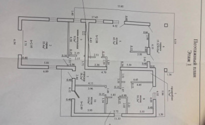 Купить дом, Рахманьки, Центральная ул., 29/Б, 14 соток. Фото 30