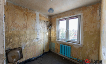 Купить 1-комнатную квартиру, Минск, Орловская ул., 5 (Центральный район). Фото 4