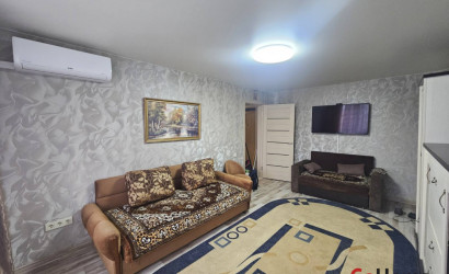 Снять 2-комнатную квартиру, Минск, ул. Менделеева, д. 25 (Партизанский район). Фото 2