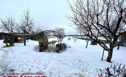 Купить дом, Алексеевка, 15.68 соток. Фото 5