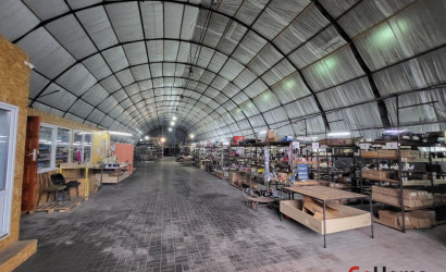 Продажа склада, Витебск, Садовая 7-я ул.,  2321.5 кв.м.. Фото 7