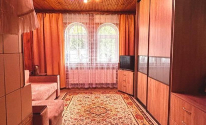 Купить дом, Октябрь, Трудовая ул., 25 соток. Фото 16