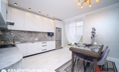 Купить коттедж, Гаище, Центральная, 24.92 соток. Фото 8