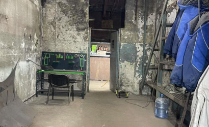 Аренда помещения, Минск, Пушкина просп., 68,  1394.17 кв.м.. Фото 8