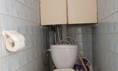 Купить 2-комнатную квартиру, Речица, Молодежная ул., 36. Фото 6